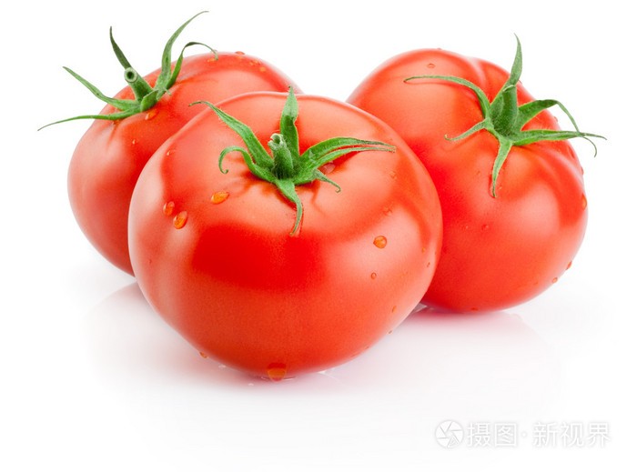 西紅柿(牛番茄)